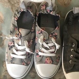 Maurices Shoes - Maurice’s sneakers Maurices Shoes - Maurice’s sneakers